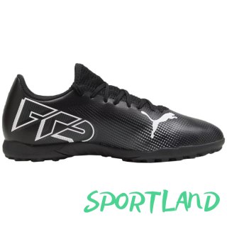 Buty piłkarskie Puma Future 7 Play TT M 107726 02 42,5