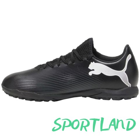 Buty piłkarskie Puma Future 7 Play TT M 107726 02 42,5 Buty piłkarskie Puma Future 7 Play TT M 107726 02 42,5