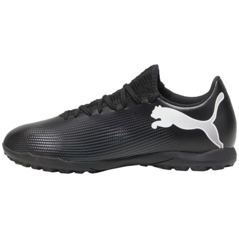 Buty piłkarskie Puma Future 7 Play TT M 107726 02 44,5 Buty piłkarskie Puma Future 7 Play TT M 107726 02 44,5