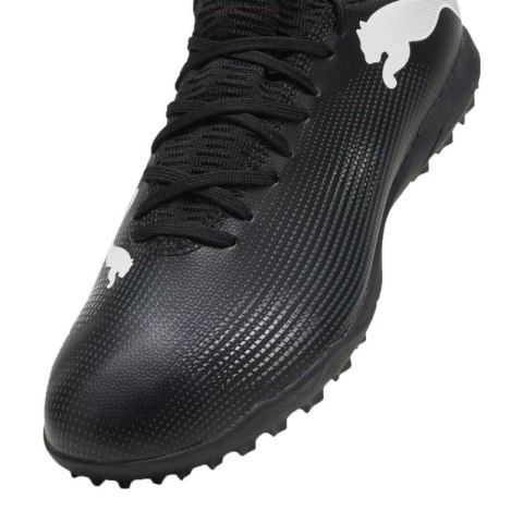 Buty piłkarskie Puma Future 7 Play TT M 107726 02 44,5 Buty piłkarskie Puma Future 7 Play TT M 107726 02 44,5