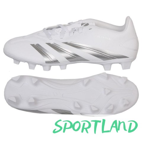 Buty piłkarskie adidas Predator Club FxG M IG7758 46 2/3 Buty piłkarskie adidas Predator Club FxG M IG7758 46 2/3