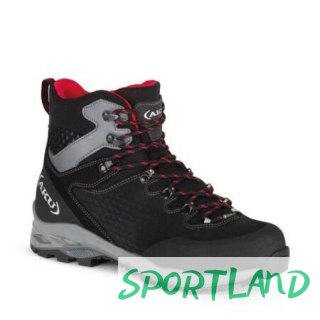 Buty trekkingowe Aku Alterra II GTX M 430353 42