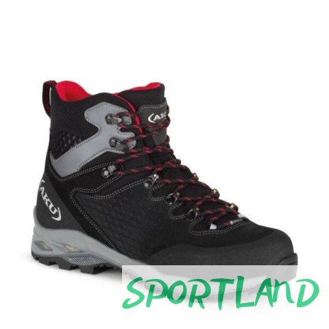 Buty trekkingowe Aku Alterra II GTX M 430353 42 Buty trekkingowe Aku Alterra II GTX M 430353 42