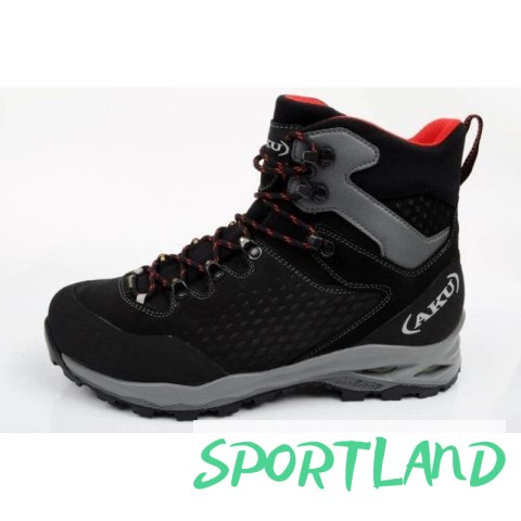 Buty trekkingowe Aku Alterra II GTX M 430353 42 Buty trekkingowe Aku Alterra II GTX M 430353 42