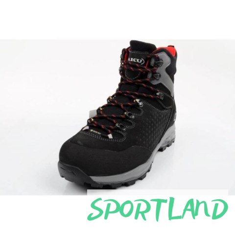 Buty trekkingowe Aku Alterra II GTX M 430353 42 Buty trekkingowe Aku Alterra II GTX M 430353 42