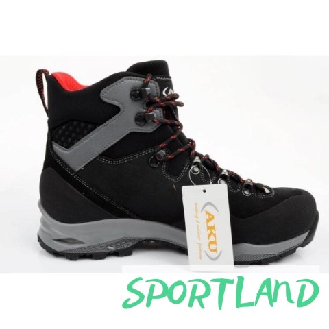 Buty trekkingowe Aku Alterra II GTX M 430353 42 Buty trekkingowe Aku Alterra II GTX M 430353 42