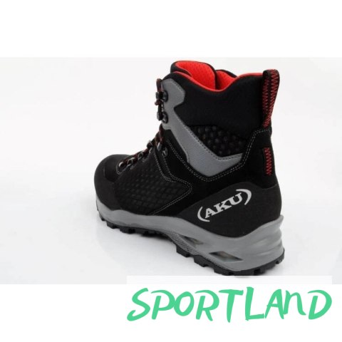 Buty trekkingowe Aku Alterra II GTX M 430353 42 Buty trekkingowe Aku Alterra II GTX M 430353 42
