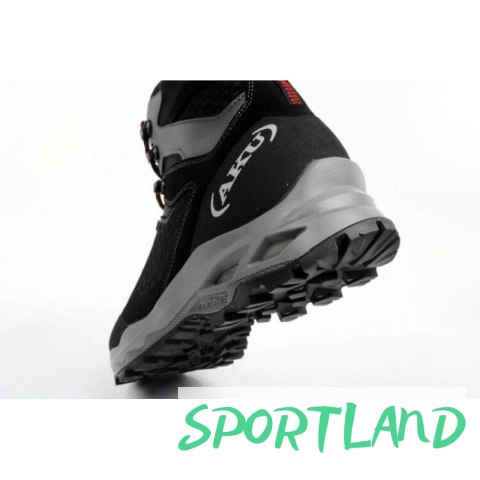 Buty trekkingowe Aku Alterra II GTX M 430353 42 Buty trekkingowe Aku Alterra II GTX M 430353 42