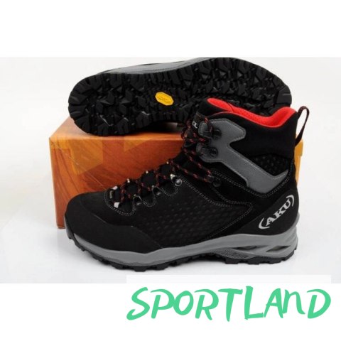 Buty trekkingowe Aku Alterra II GTX M 430353 42 Buty trekkingowe Aku Alterra II GTX M 430353 42