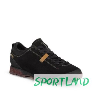 Buty trekkingowe Aku Bellamont 3 Suede W 520.3374 38