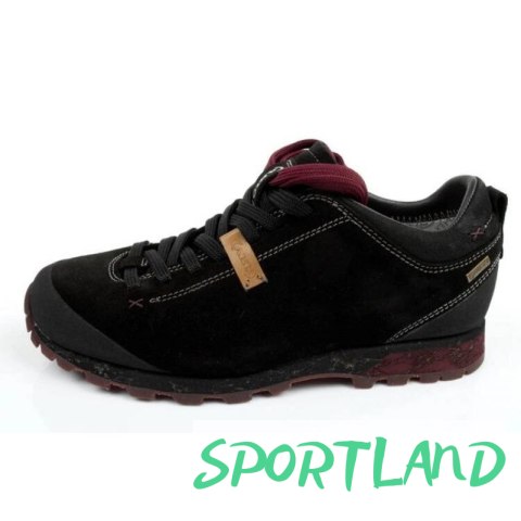 Buty trekkingowe Aku Bellamont 3 Suede W 520.3374 38 Buty trekkingowe Aku Bellamont 3 Suede W 520.3374 38