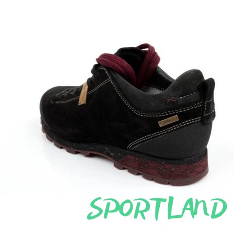 Buty trekkingowe Aku Bellamont 3 Suede W 520.3374 38 Buty trekkingowe Aku Bellamont 3 Suede W 520.3374 38