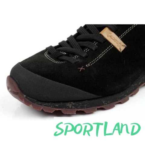 Buty trekkingowe Aku Bellamont 3 Suede W 520.3374 38 Buty trekkingowe Aku Bellamont 3 Suede W 520.3374 38
