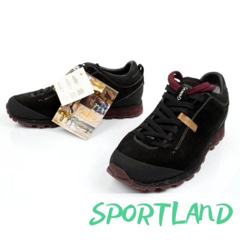 Buty trekkingowe Aku Bellamont 3 Suede W 520.3374 38 Buty trekkingowe Aku Bellamont 3 Suede W 520.3374 38