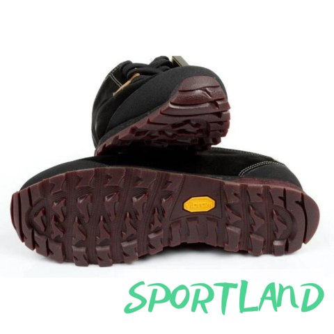 Buty trekkingowe Aku Bellamont 3 Suede W 520.3374 38 Buty trekkingowe Aku Bellamont 3 Suede W 520.3374 38