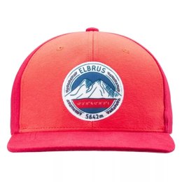Czapka z daszkiem Elbrus Ethan 92800400695 N/A