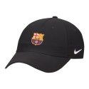 Czapka z daszkiem Nike FC Barcelona Club FN4859-010 M/L Czapka z daszkiem Nike FC Barcelona Club FN4859-010 M/L