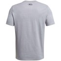 Koszulka Under Armour Sportstyle Logo M 1382911 035 2XL