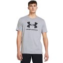 Koszulka Under Armour Sportstyle Logo M 1382911 035 2XL