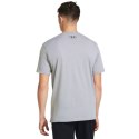 Koszulka Under Armour Sportstyle Logo M 1382911 035 2XL