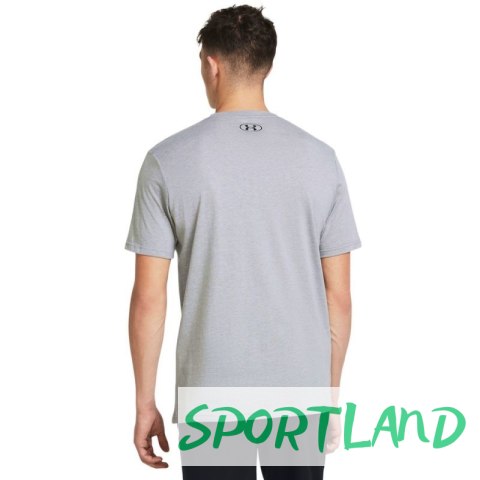 Koszulka Under Armour Sportstyle Logo M 1382911 035 2XL Koszulka Under Armour Sportstyle Logo M 1382911 035 2XL