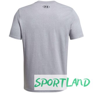 Koszulka Under Armour Sportstyle Logo M 1382911 035 M