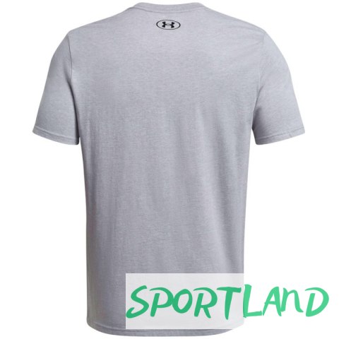 Koszulka Under Armour Sportstyle Logo M 1382911 035 M Koszulka Under Armour Sportstyle Logo M 1382911 035 M