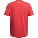 Koszulka Under Armour Sportstyle Logo M 1382911 814 XL