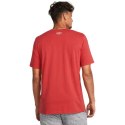 Koszulka Under Armour Sportstyle Logo M 1382911 814 XL