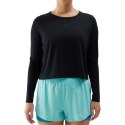 Koszulka longsleeve 4F F218 W 4FWSS24TFLOF218 20S M