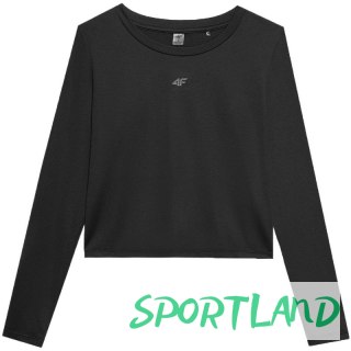 Koszulka longsleeve 4F F218 W 4FWSS24TFLOF218 20S S