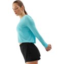 Koszulka longsleeve 4F F218 W 4FWSS24TFLOF218 33S L