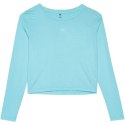 Koszulka longsleeve 4F F218 W 4FWSS24TFLOF218 33S M