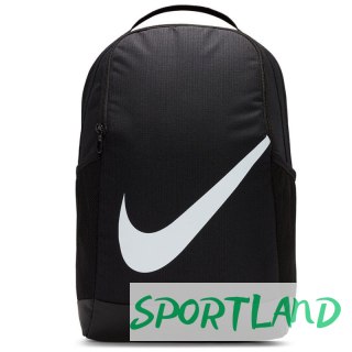 Plecak Nike Brasilia DV9436-010 czarny