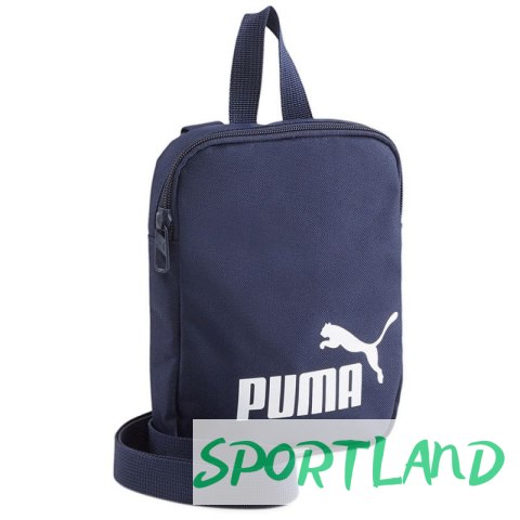 Saszetka Puma Phase Portable II 079955 02 one size Saszetka Puma Phase Portable II 079955 02 one size