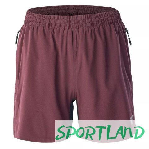 Spodenki IQ Cross The Line Olpu M 92800483161 L Spodenki IQ Cross The Line Olpu M 92800483161 L