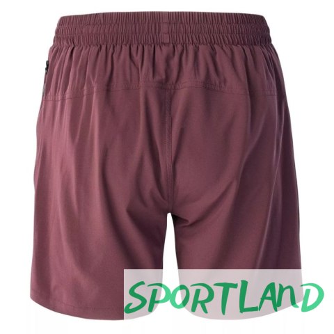 Spodenki IQ Cross The Line Olpu M 92800483161 L Spodenki IQ Cross The Line Olpu M 92800483161 L