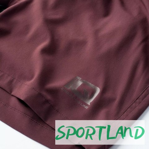 Spodenki IQ Cross The Line Olpu M 92800483161 L Spodenki IQ Cross The Line Olpu M 92800483161 L