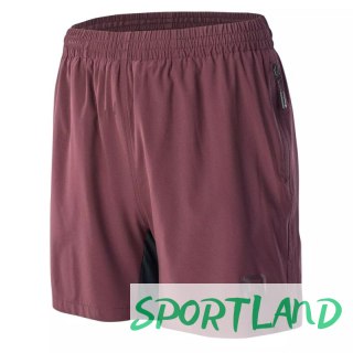Spodenki IQ Cross The Line Olpu M 92800483161 M