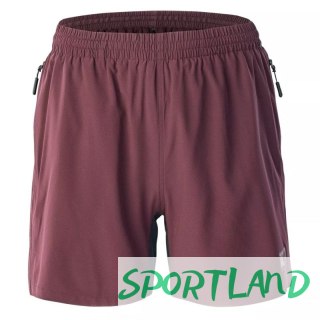 Spodenki IQ Cross The Line Olpu M 92800483161 M
