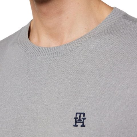 Sweter Tommy Hilfiger Crew Neck Knit M UM0UM02629 M Sweter Tommy Hilfiger Crew Neck Knit M UM0UM02629 M