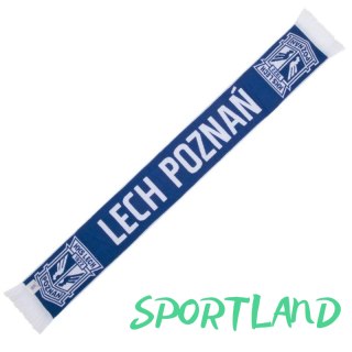 Szalik KKS Lech Miasto G00483 N/A