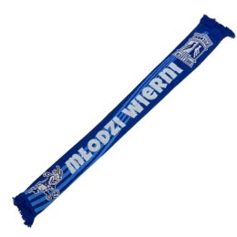 Szalik KKS Lech Młodzi Wierni Jr G00861 N/A