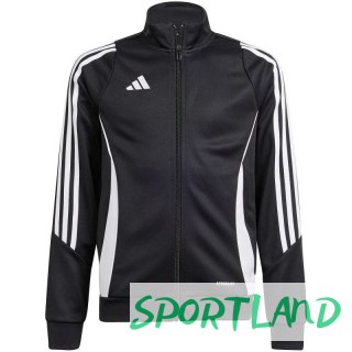 Bluza adidas Tiro 24 Training Jr IJ9958 140cm