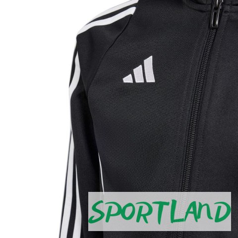 Bluza adidas Tiro 24 Training Jr IJ9958 140cm Bluza adidas Tiro 24 Training Jr IJ9958 140cm