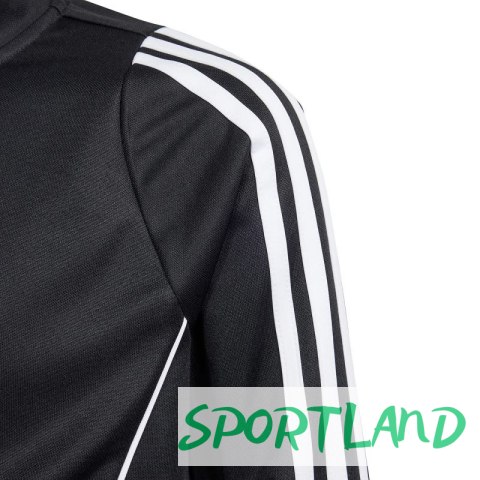 Bluza adidas Tiro 24 Training Jr IJ9958 140cm Bluza adidas Tiro 24 Training Jr IJ9958 140cm