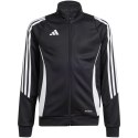 Bluza adidas Tiro 24 Training Jr IJ9958 164cm