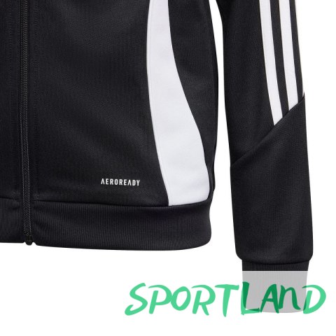 Bluza adidas Tiro 24 Training Jr IJ9958 164cm Bluza adidas Tiro 24 Training Jr IJ9958 164cm