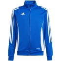 Bluza adidas Tiro 24 Training Jr IR9509 140cm