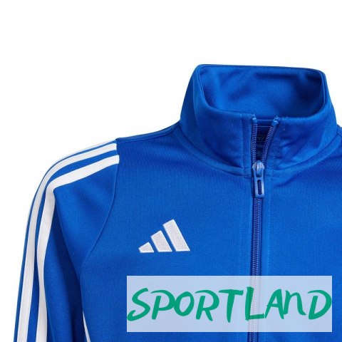 Bluza adidas Tiro 24 Training Jr IR9509 140cm Bluza adidas Tiro 24 Training Jr IR9509 140cm